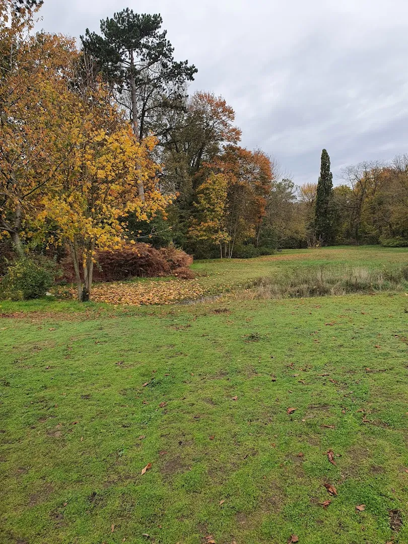 Parc du Gros Buisson
